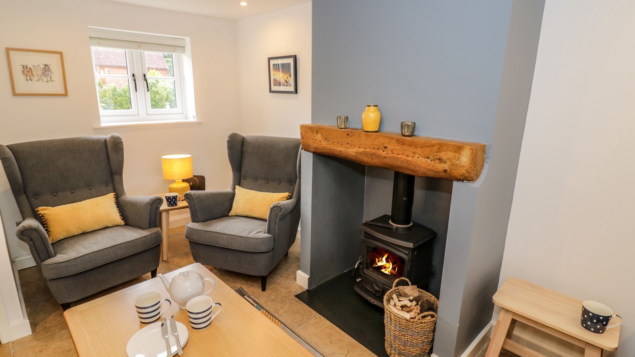 Photo of Livingroom in Southam