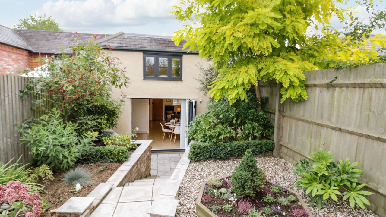Photo of Patio Balcony in Southam