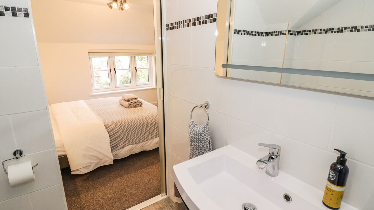Photo of Bathroom in Southam