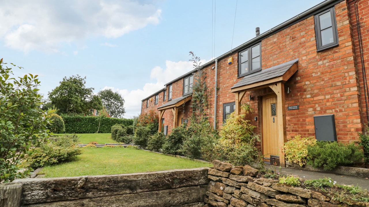 Photo of Outdoor in Southam