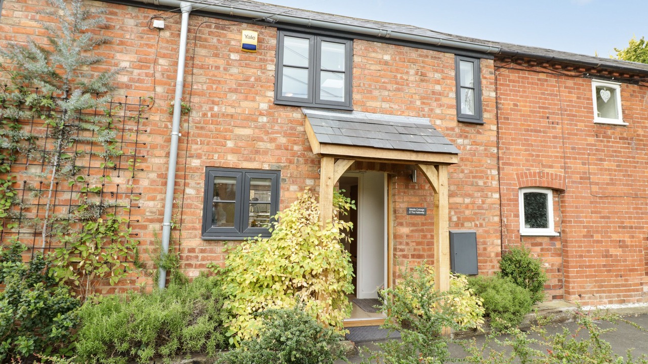 Photo of Outdoor in Southam