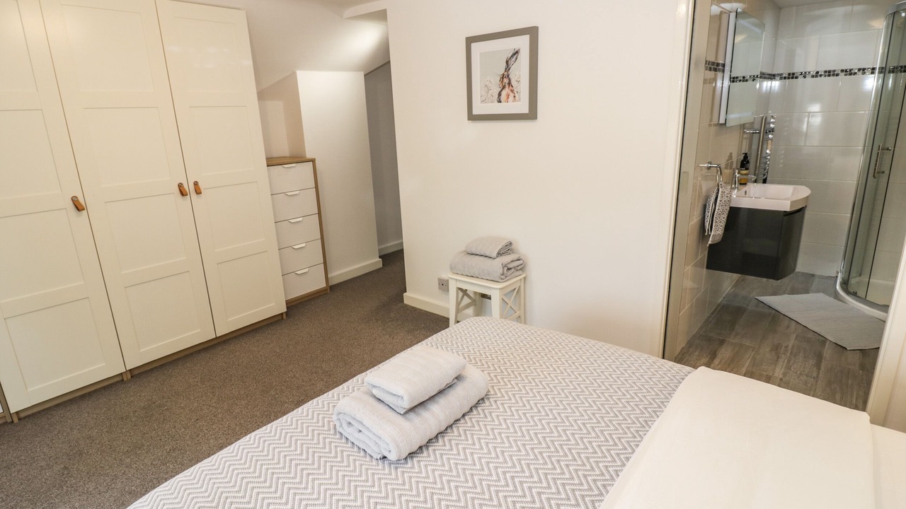 Photo of Bedroom in Southam