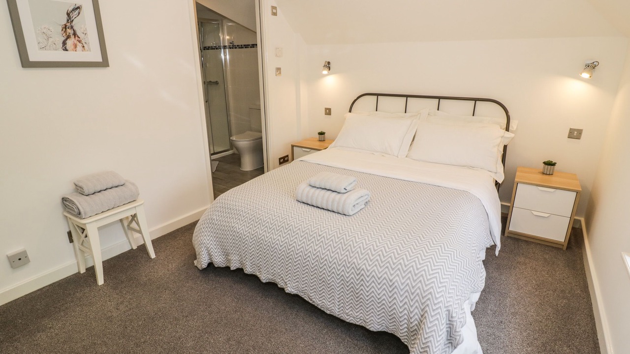 Photo of Bedroom in Southam