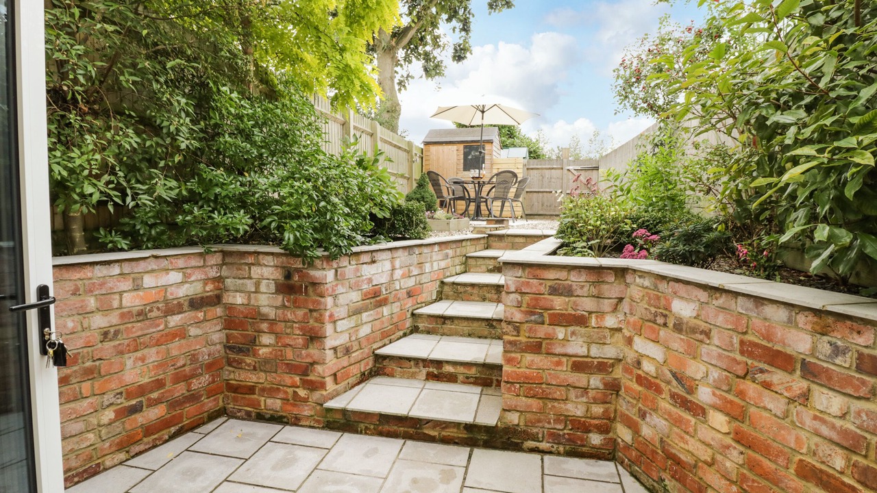 Photo of Patio Balcony in Southam