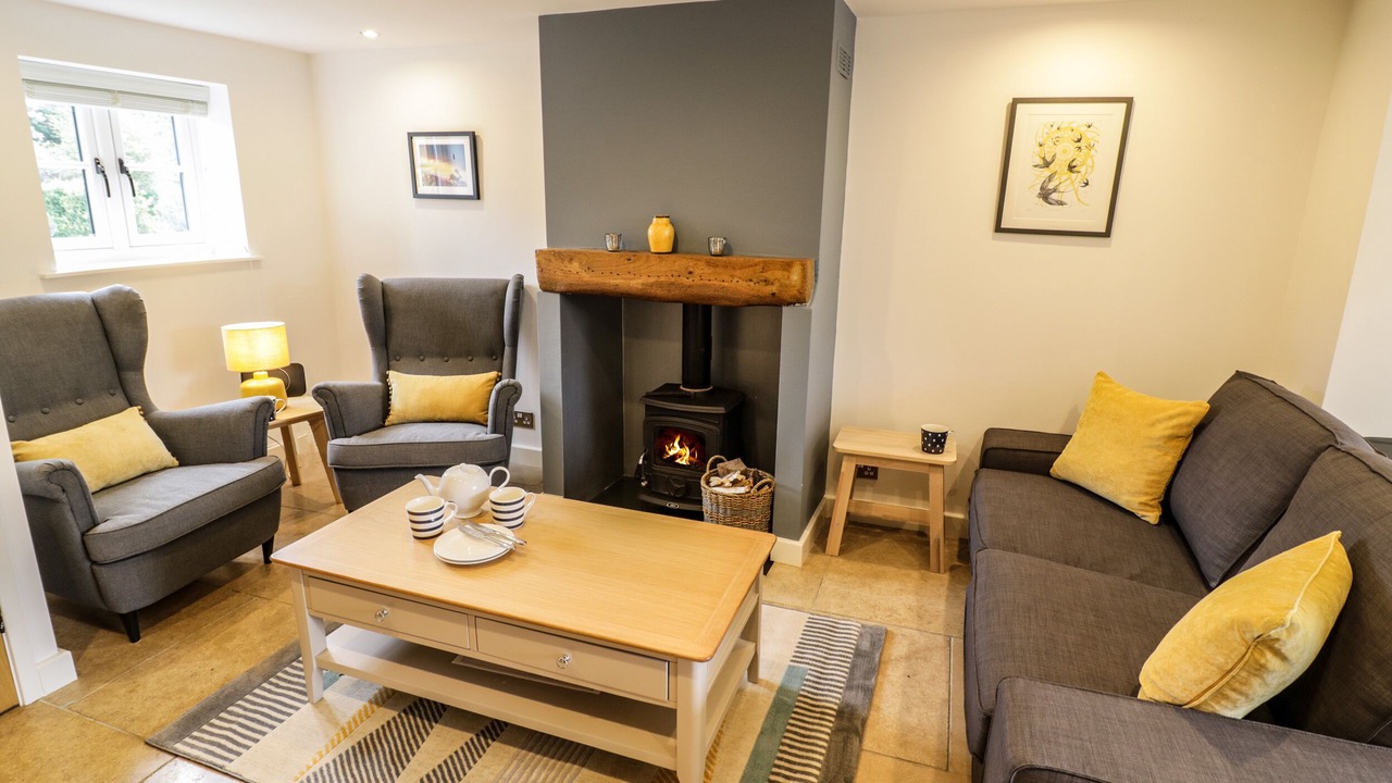 Photo of Livingroom in Southam