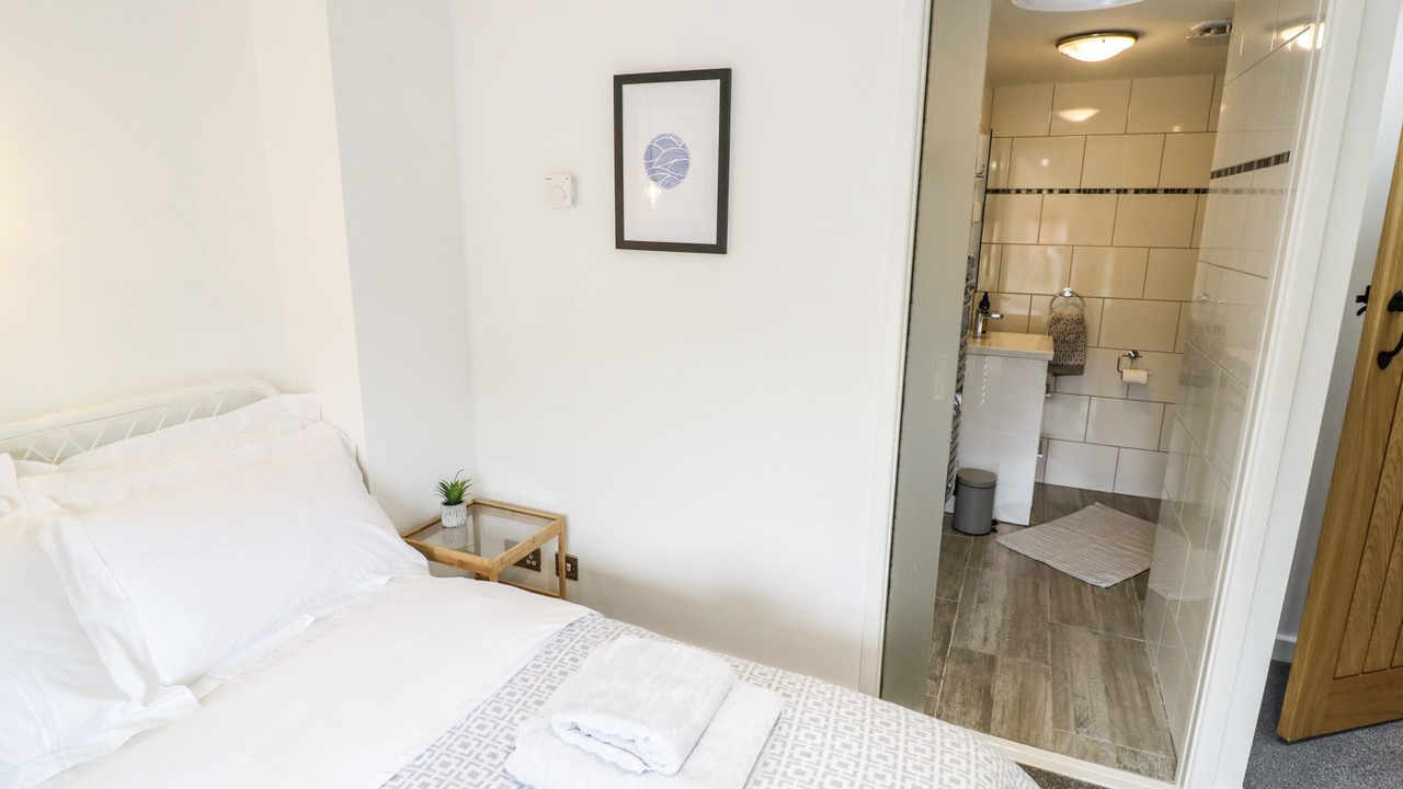 Photo of Bedroom in Southam