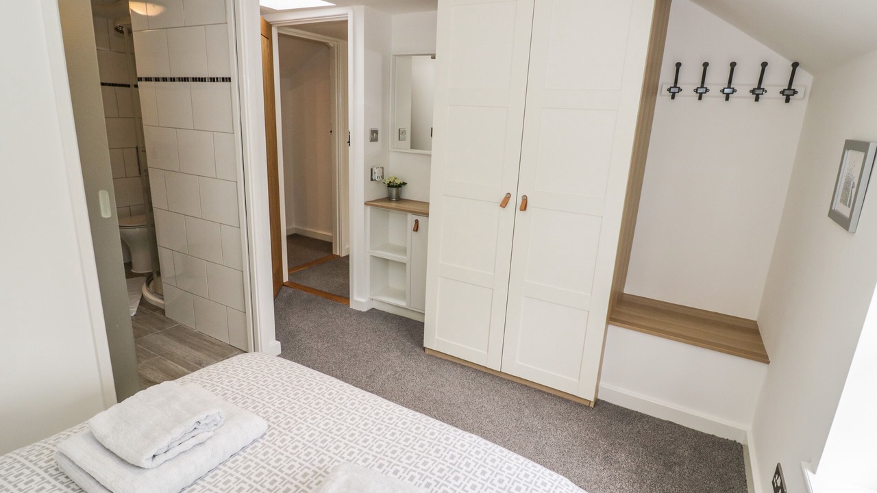 Photo of Bedroom in Southam