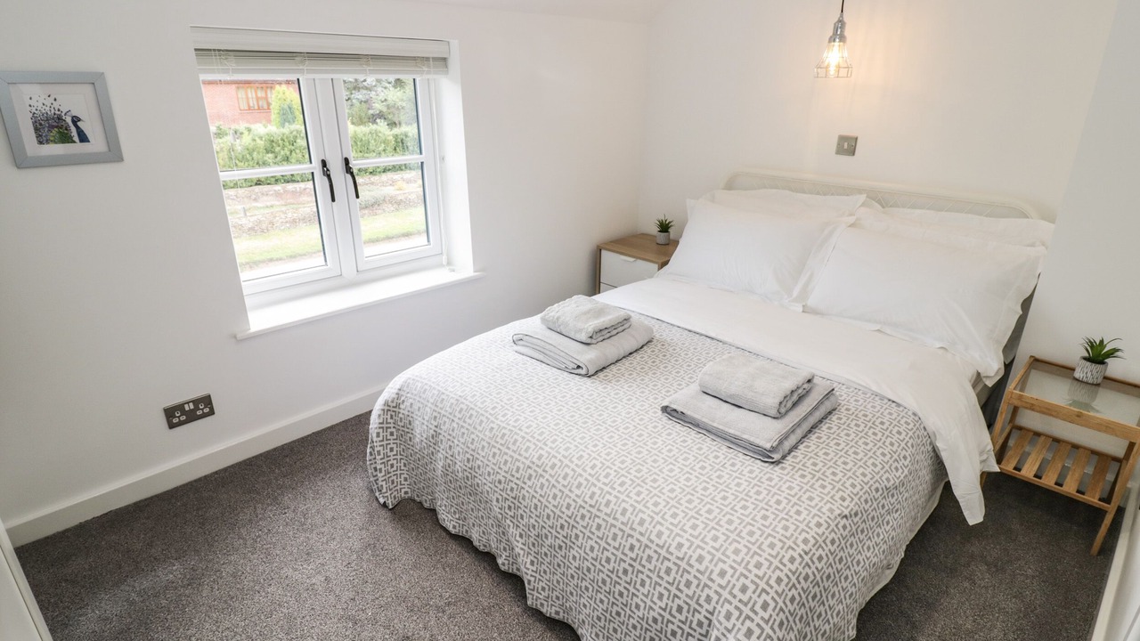 Photo of Bedroom in Southam