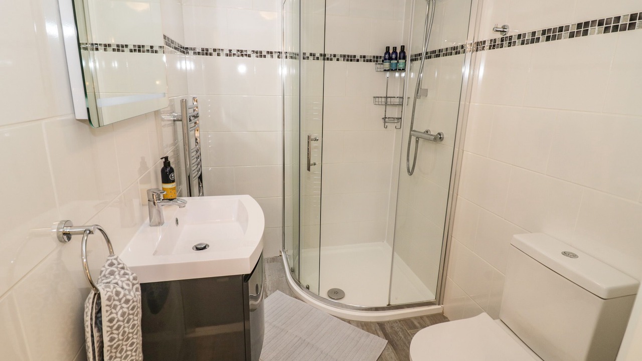 Photo of Bathroom in Southam