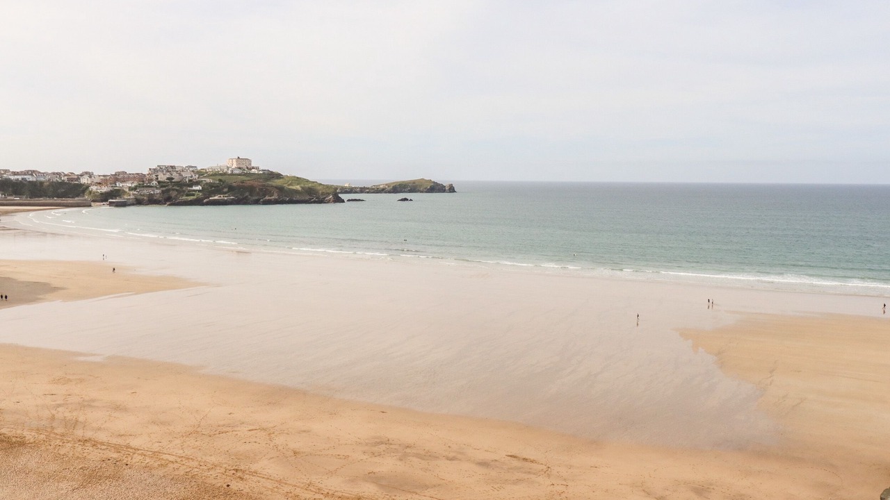Photo of Others in Newquay City Centre