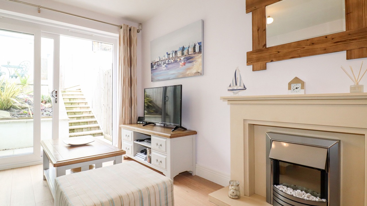 Photo of Livingroom in Newquay City Centre