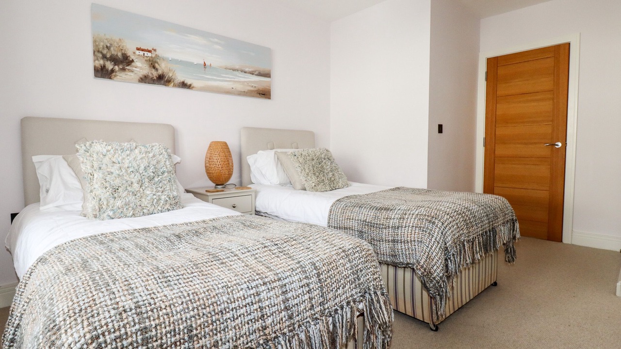 Photo of Bedroom in Newquay City Centre