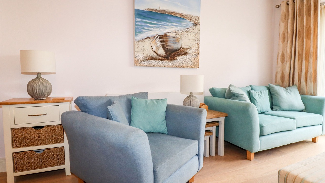 Photo of Livingroom in Newquay City Centre