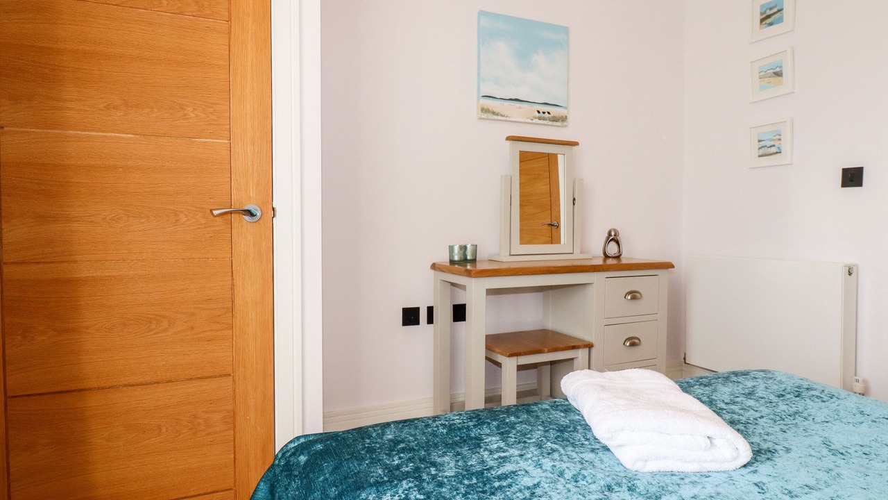 Photo of Bedroom in Newquay City Centre