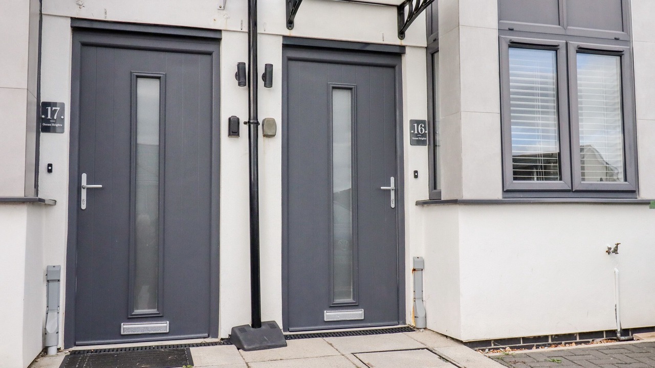 Photo of Outdoor in Newquay City Centre