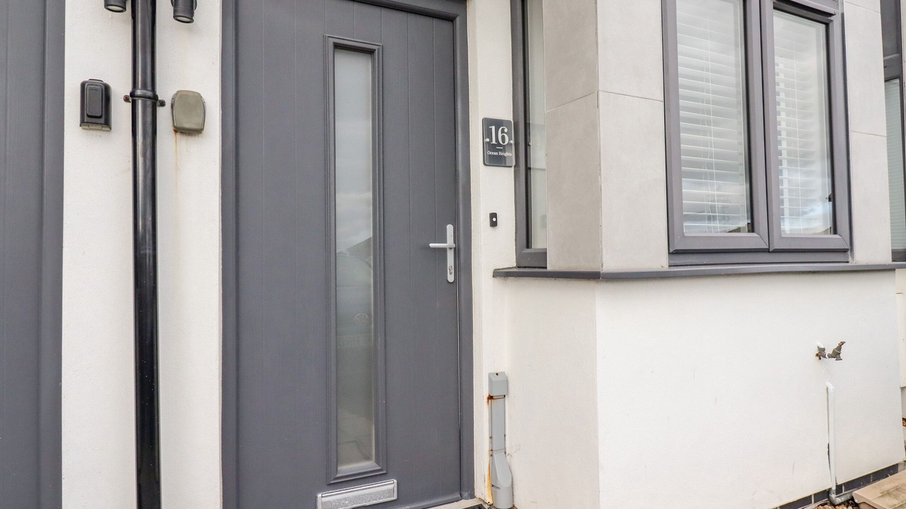 Photo of Outdoor in Newquay City Centre