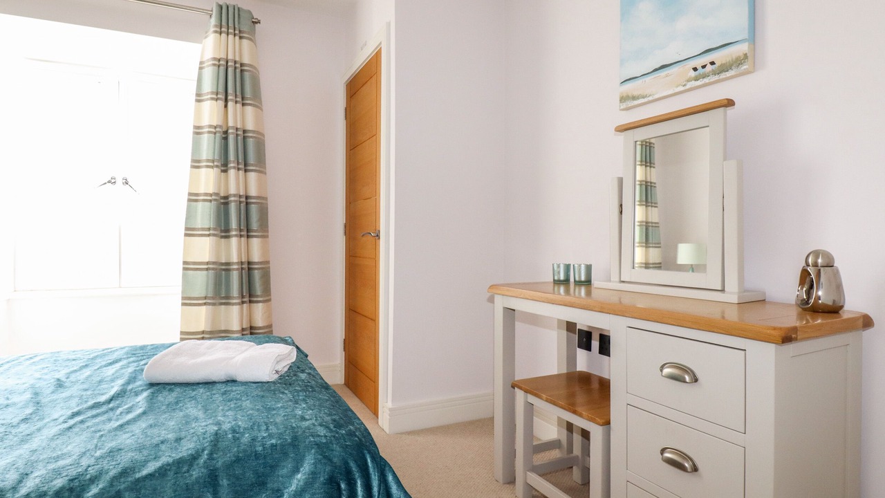 Photo of Bedroom in Newquay City Centre