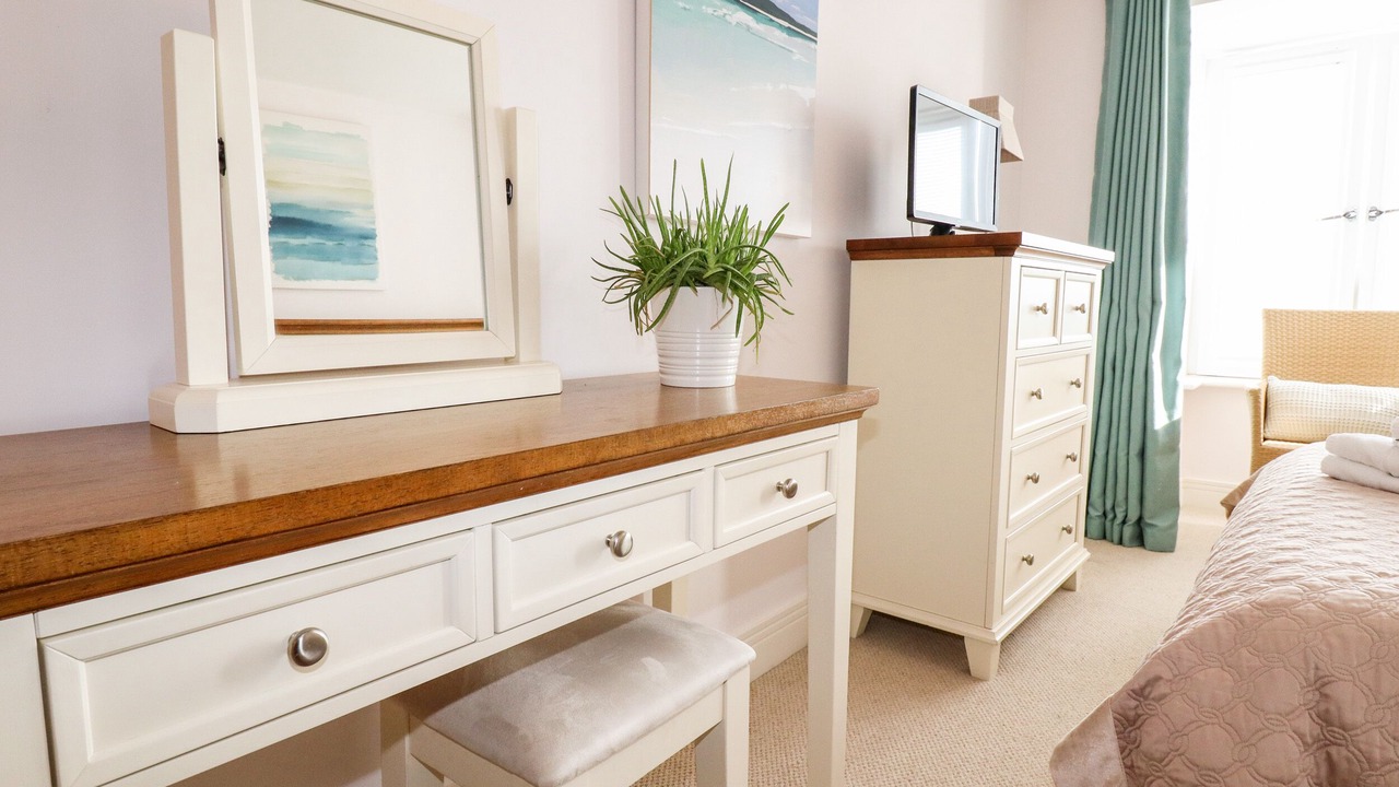 Photo of Bedroom in Newquay City Centre