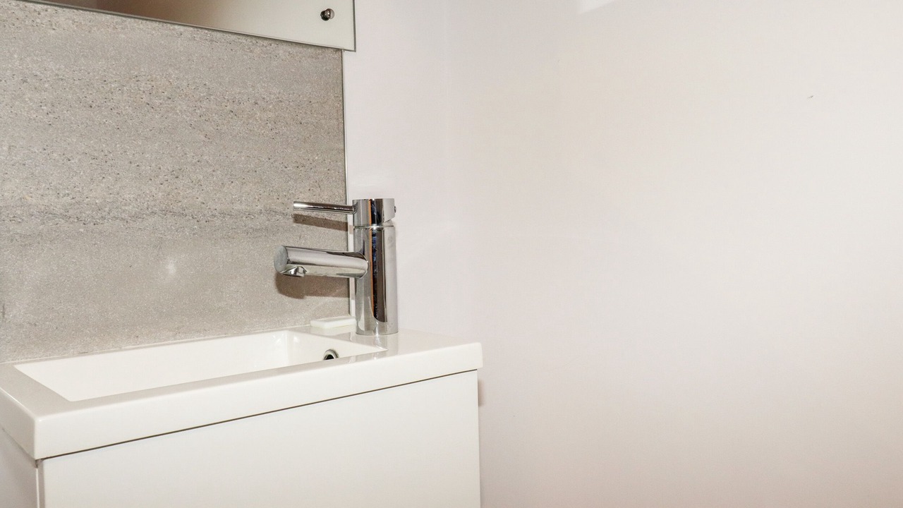 Photo of Bathroom in Newquay City Centre