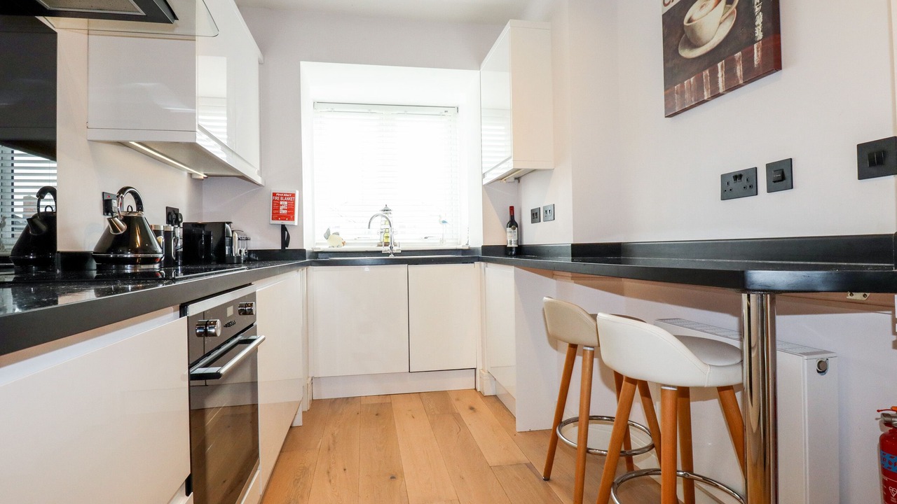 Photo of Kitchen in Newquay City Centre