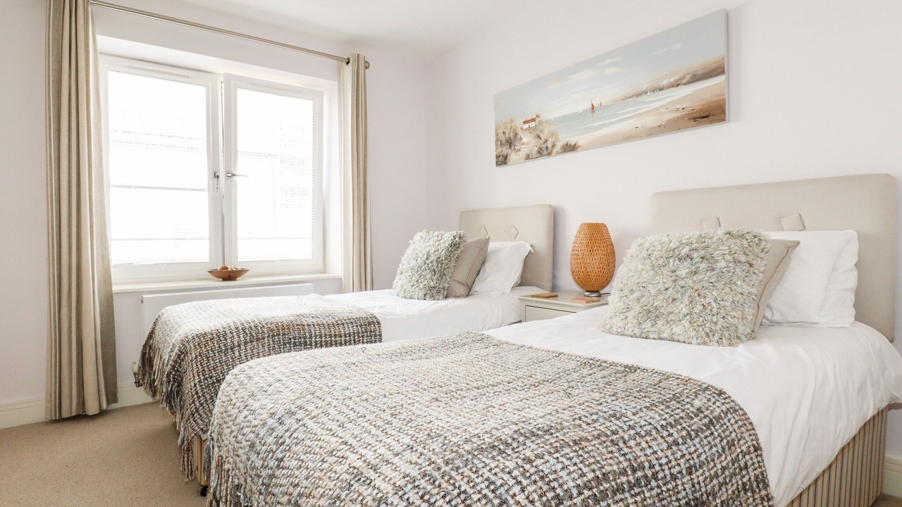 Photo of Bedroom in Newquay City Centre