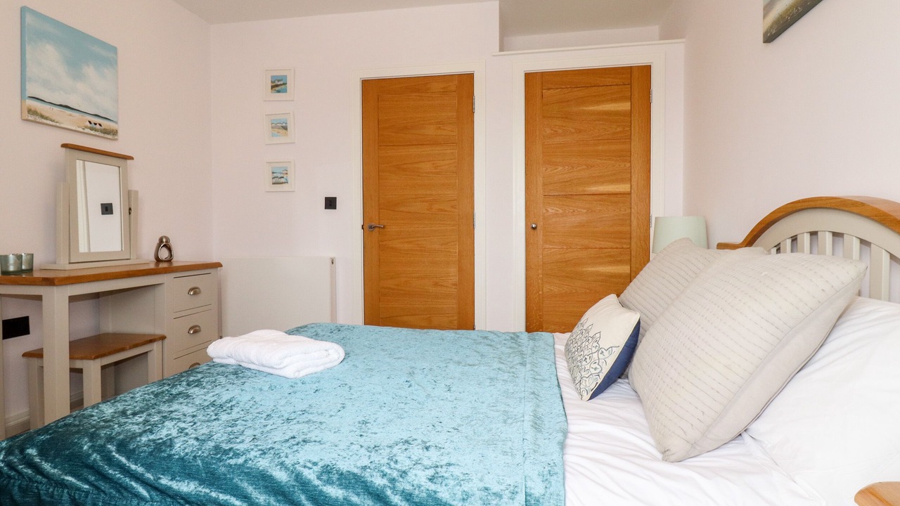 Photo of Bedroom in Newquay City Centre