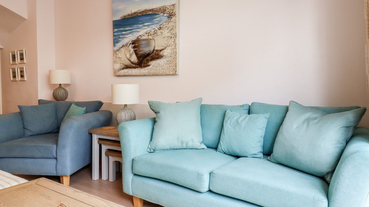 Photo of Livingroom in Newquay City Centre