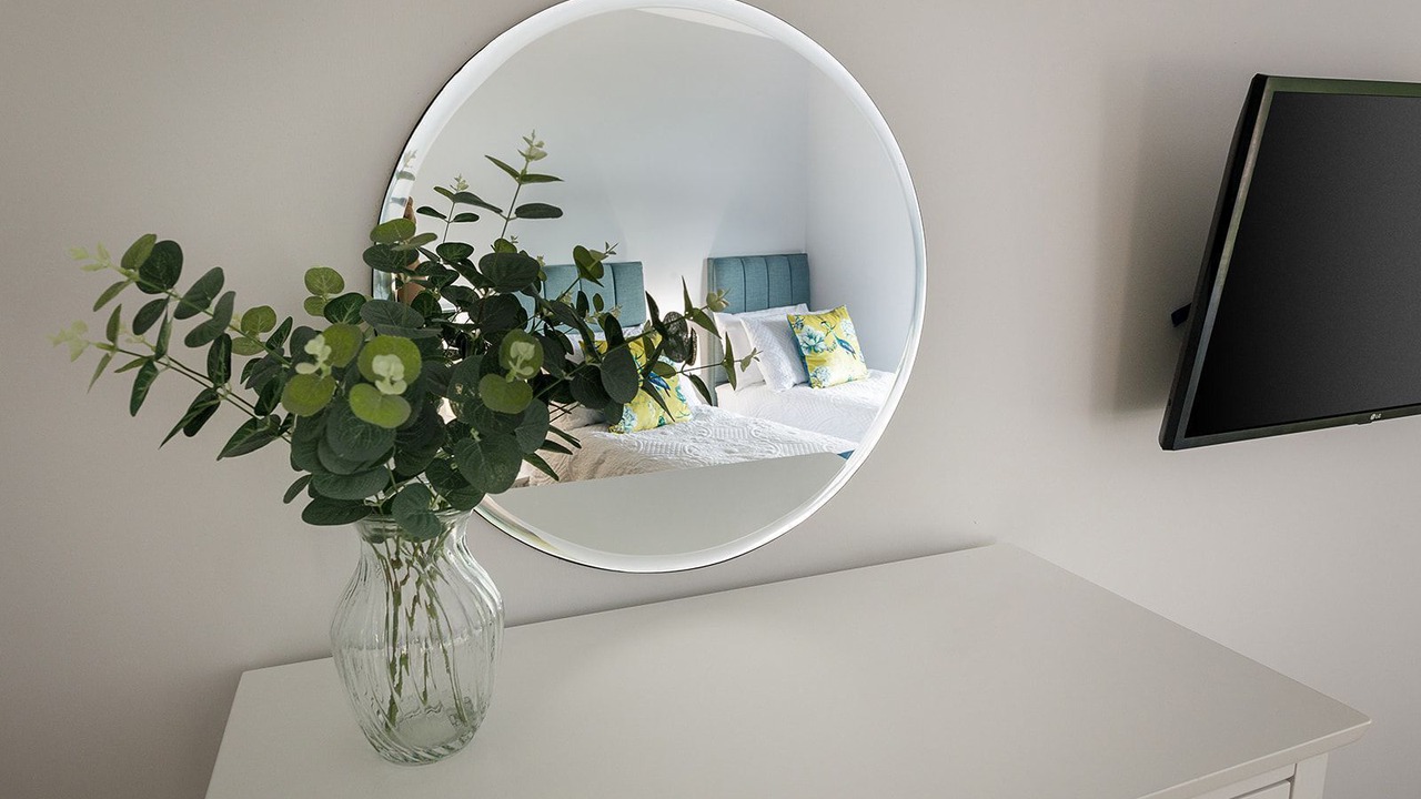 Photo of Bedroom in Plockton