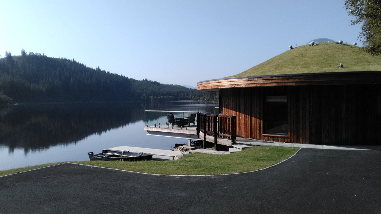 Photo of Outdoor in Plockton