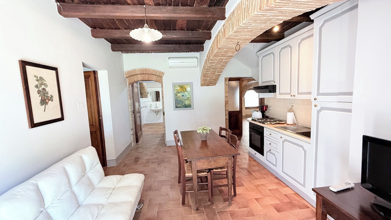 Photo of Livingroom in Poreta