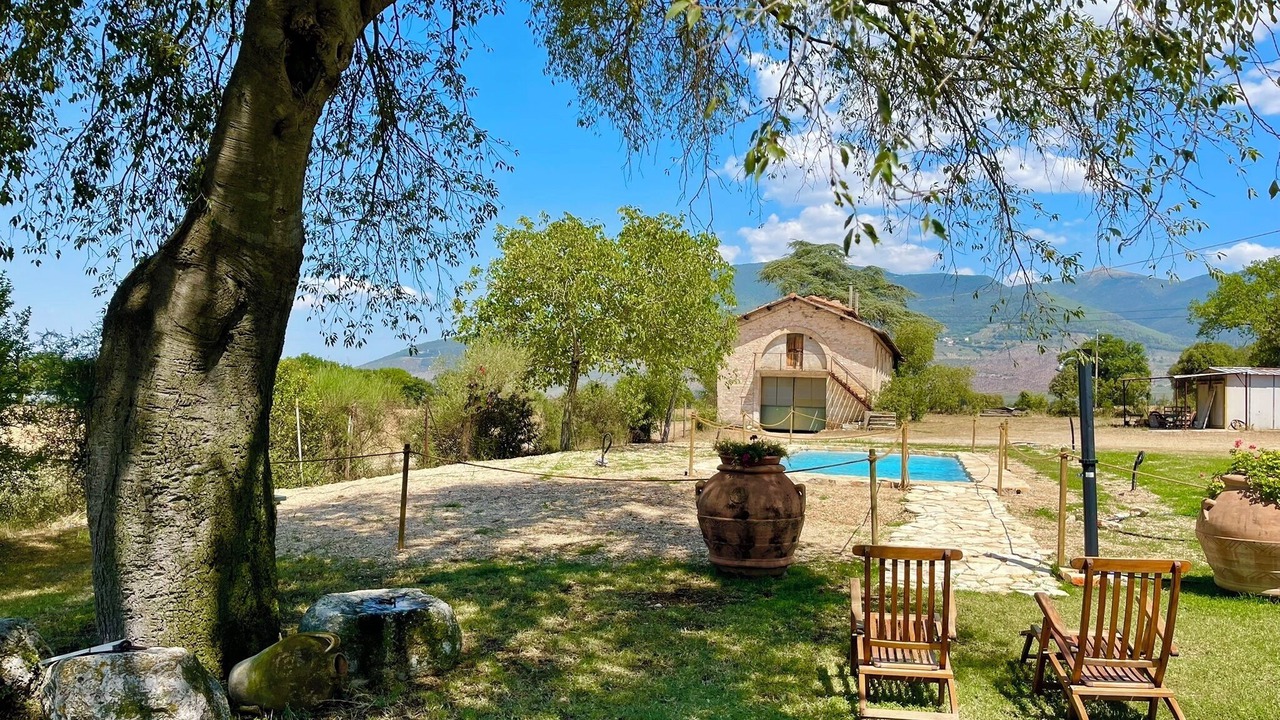 Photo of Outdoor in Poreta