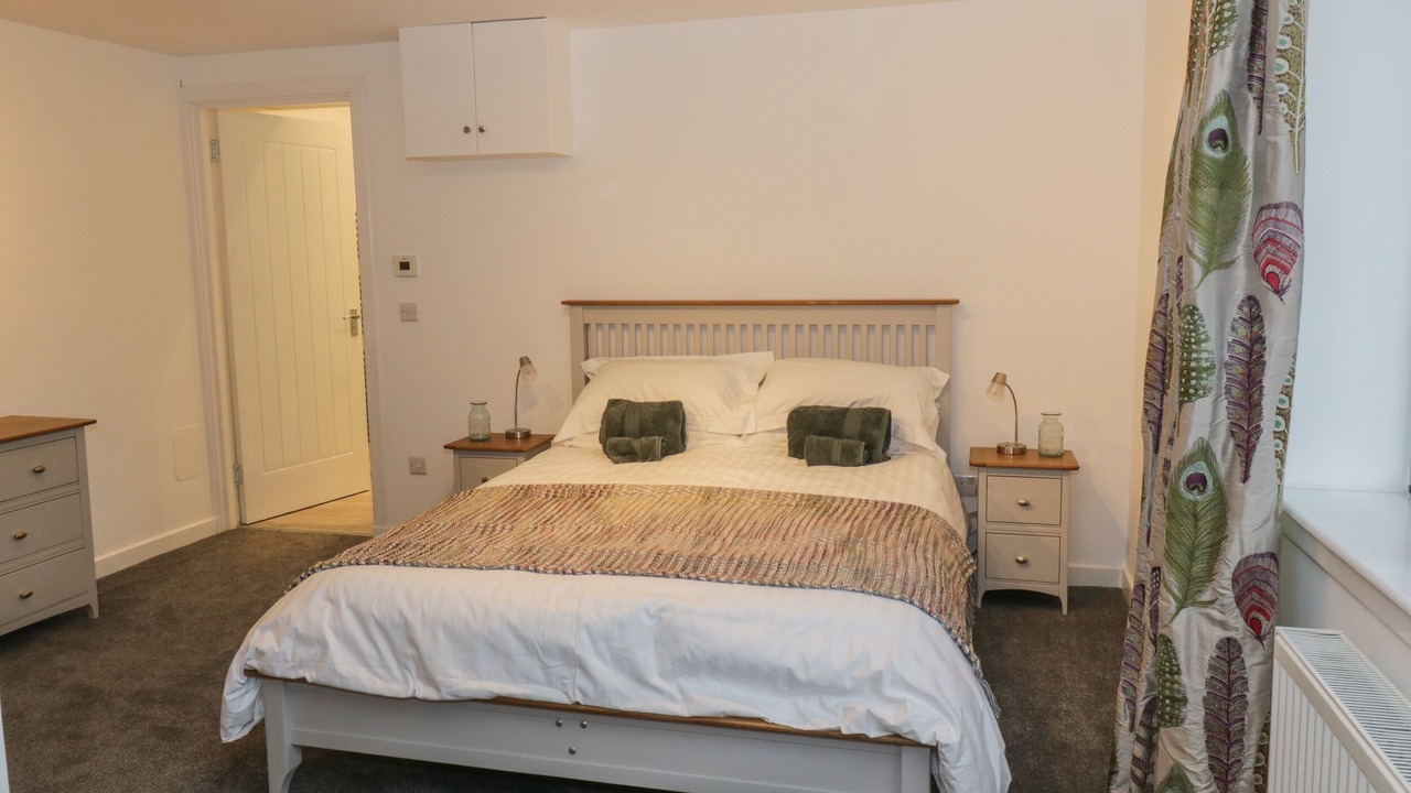 Photo of Bedroom in Rhu