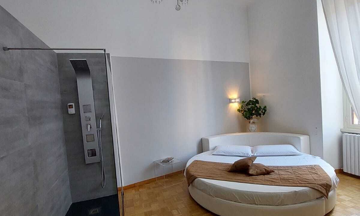 Photo of Bedroom in Repubblica