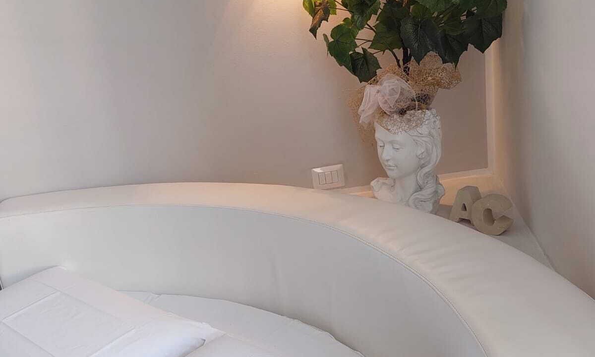 Photo of Bedroom in Repubblica