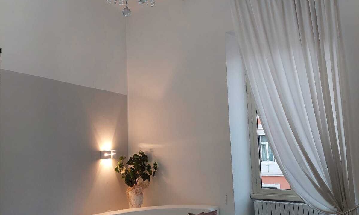 Photo of Bedroom in Repubblica