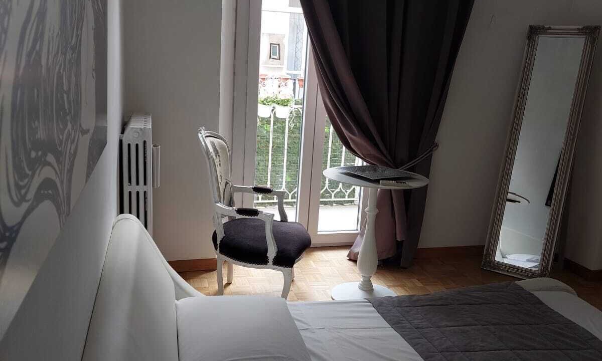 Photo of Bedroom in Repubblica