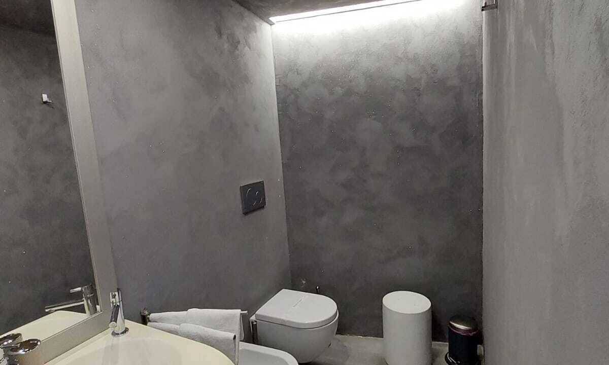 Photo of Bathroom in Repubblica
