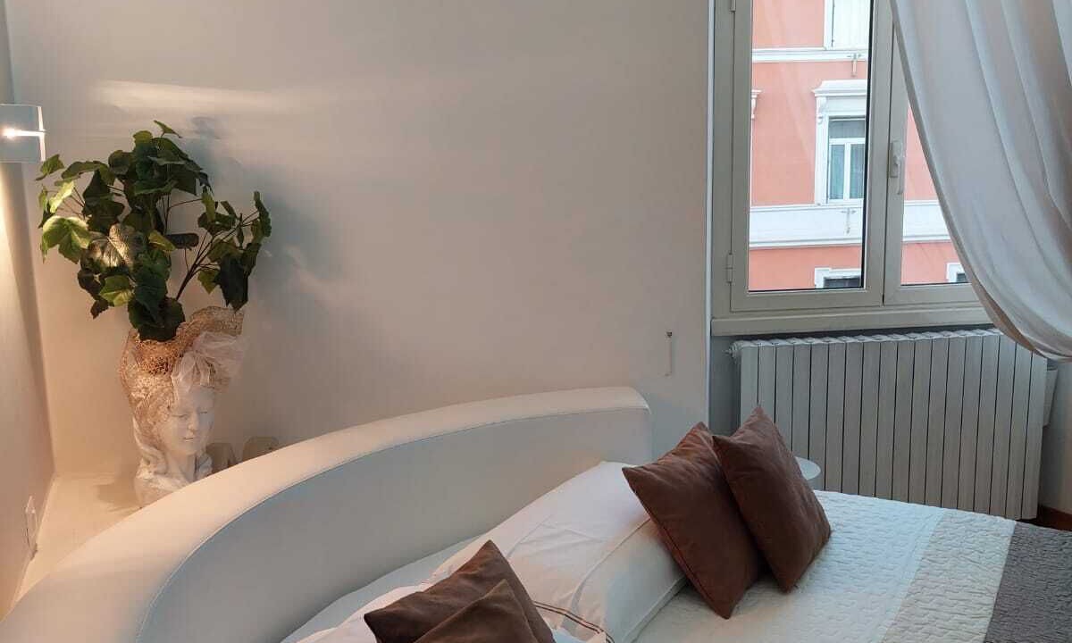 Photo of Bedroom in Repubblica