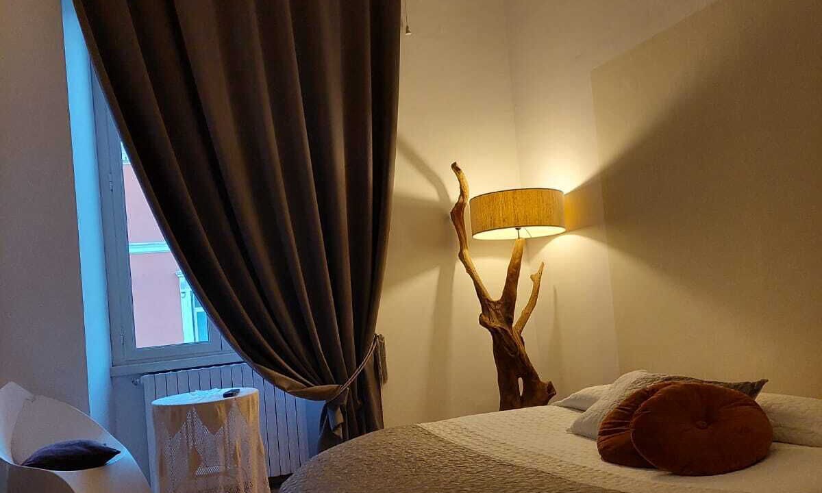 Photo of Bedroom in Repubblica
