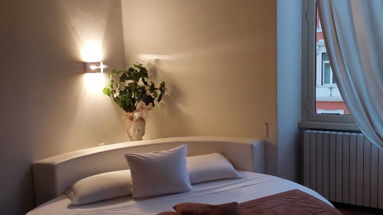 Photo of Bedroom in Repubblica