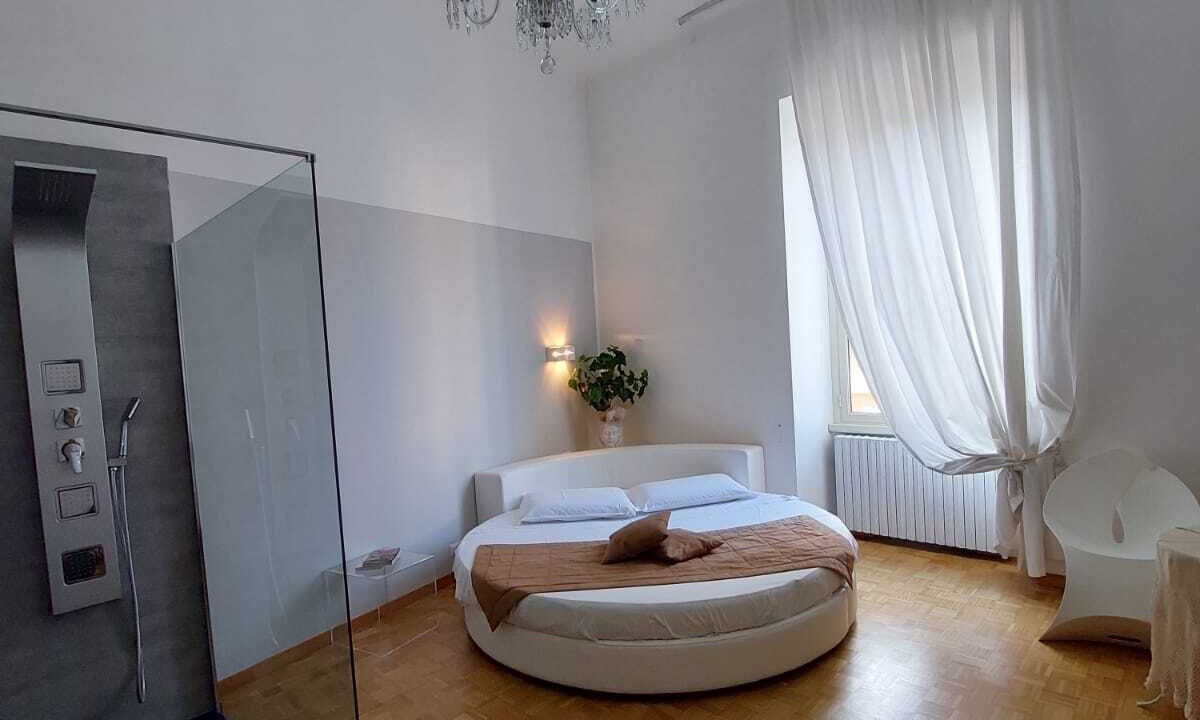 Photo of Bedroom in Repubblica