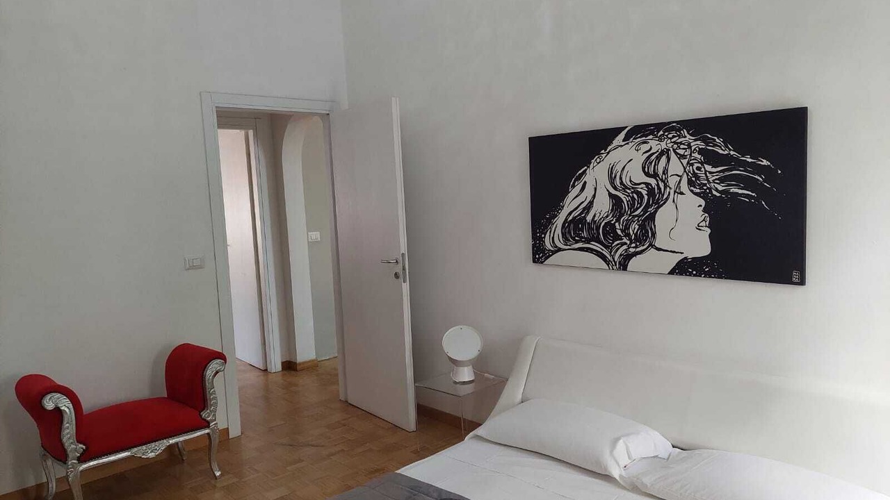 Photo of Bedroom in Repubblica