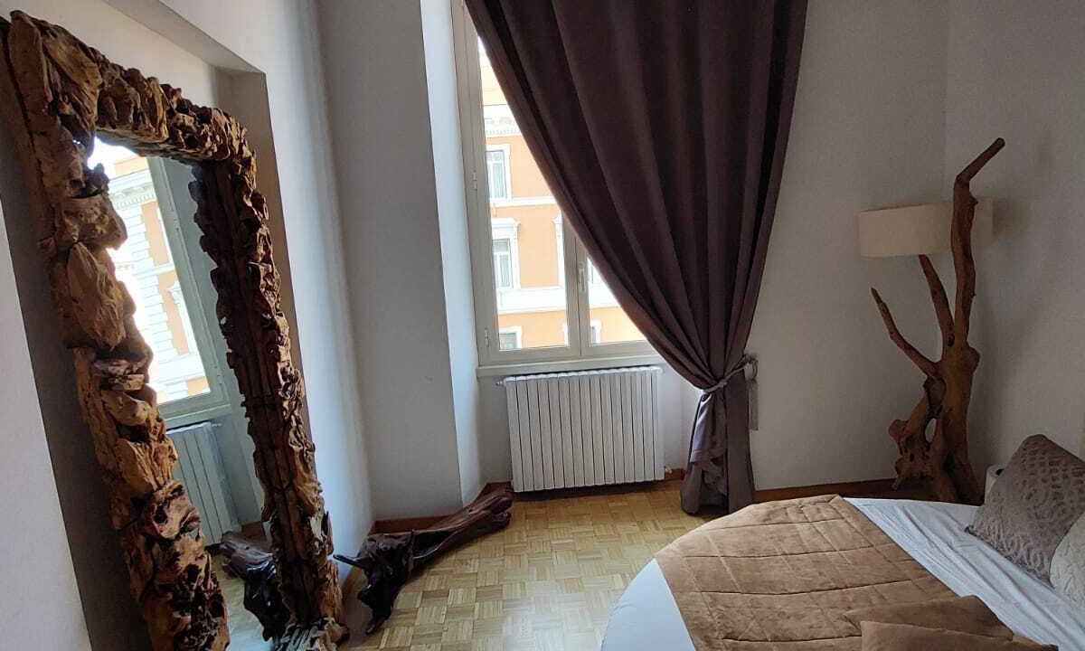 Photo of Bedroom in Repubblica