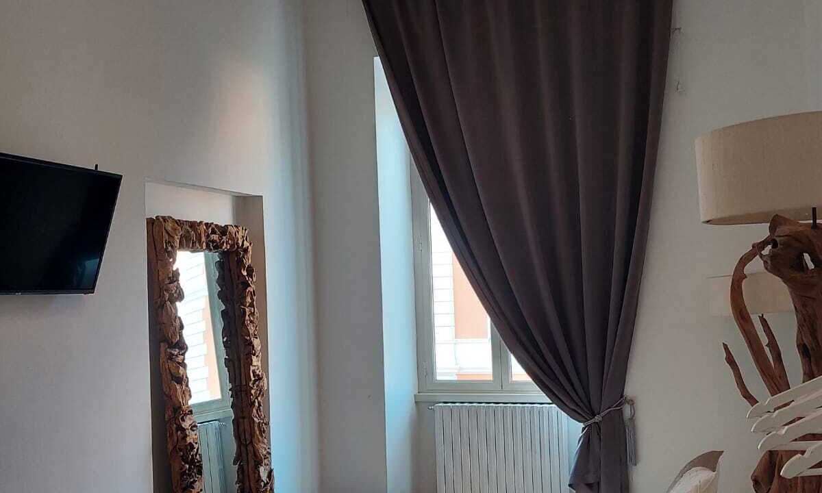 Photo of Bedroom in Repubblica