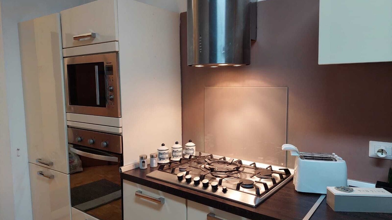 Photo of Kitchen in Repubblica