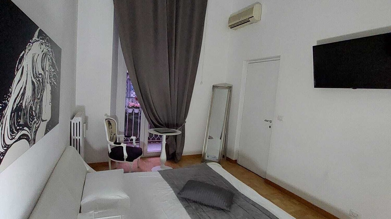 Photo of Bedroom in Repubblica