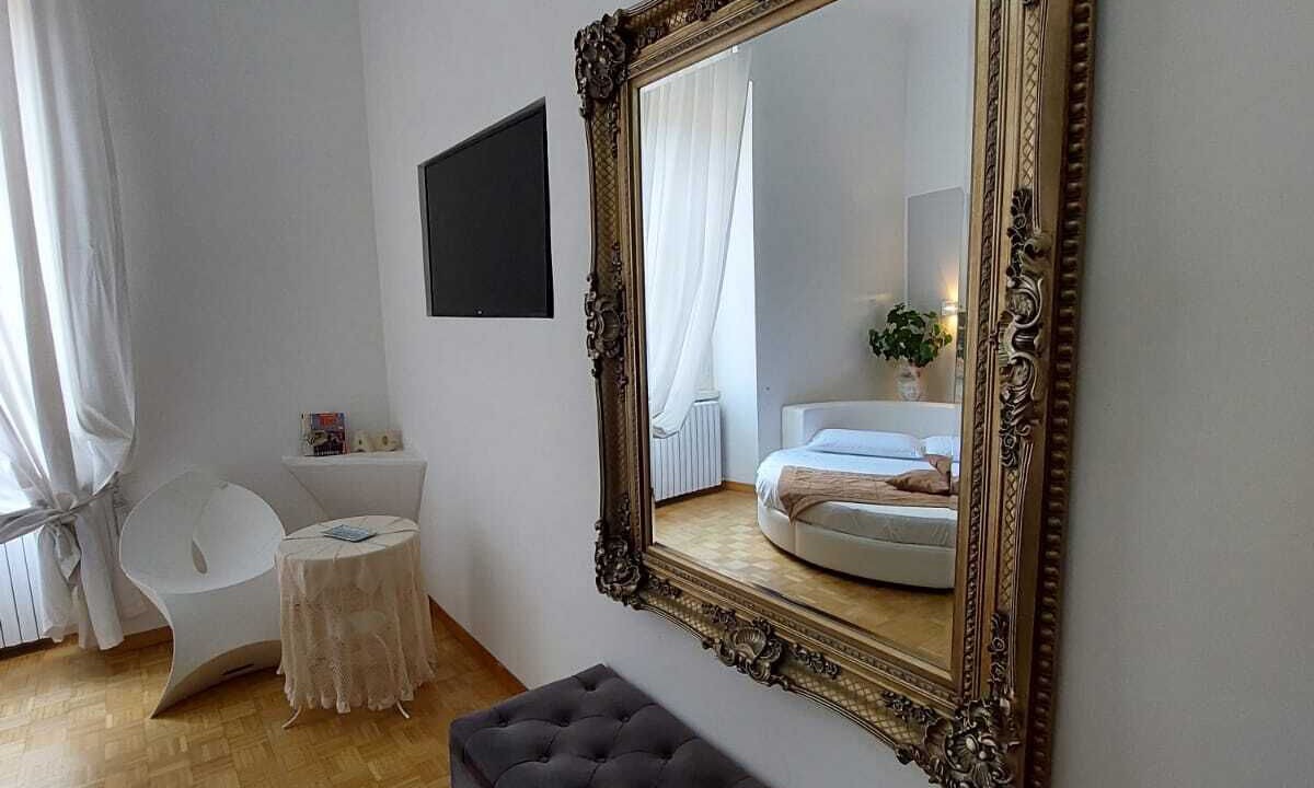 Photo of Bedroom in Repubblica