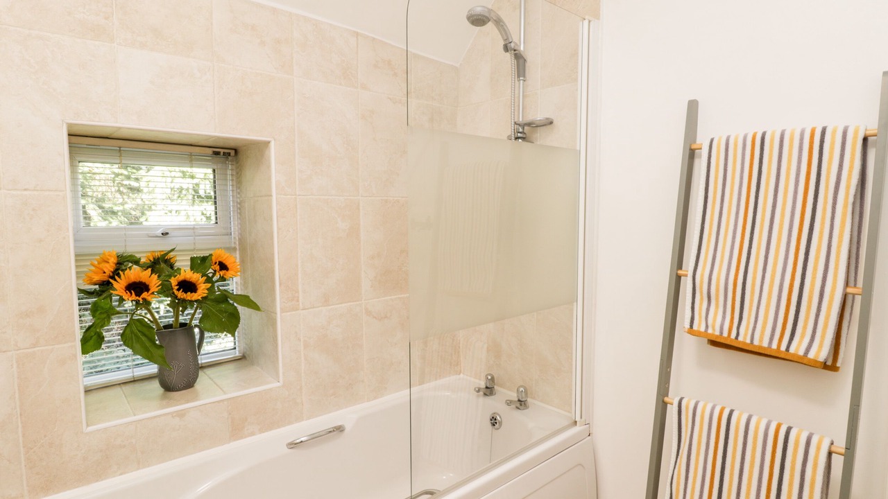 Photo of Bathroom in Great Broughton