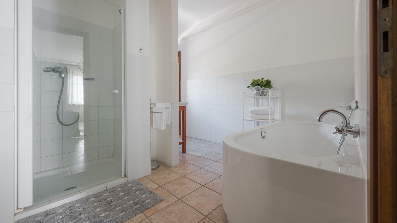Photo of Bathroom in Castel Boglione