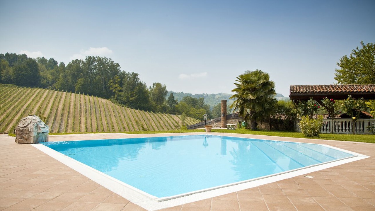 Photo of Outdoor in Castel Boglione